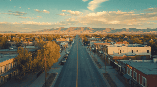 Alpine Moving Company | What to Know Before Moving to Longmont, CO Alpine Moving Company | What to Know Before Moving to Longmont, CO