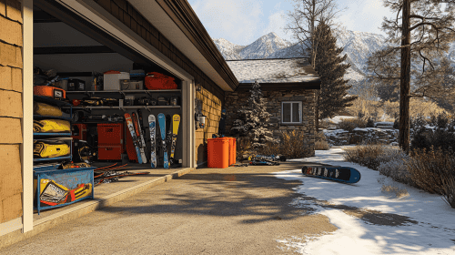 Alpine Moving Company | 10 Tips for Decluttering Before a Move in Colorado's Mountain Towns decluttering before a move