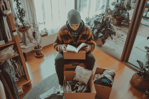 Alpine Moving Company | Smart College Packing Tips for Mastering Move-In Day college packing tips