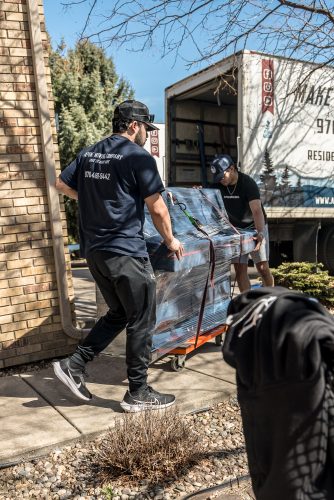 Alpine Moving Company | When to Hire Piano Movers in Colorado piano movers