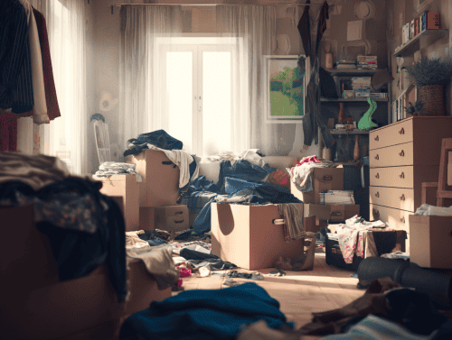 Alpine Moving Company | Moving in a Hurry? 10 Last-Minute Packing Tips to Help You Pull It Off last minute packing