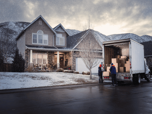 Alpine Moving Company | Tips for Moving During the Holidays in Colorado Alpine Moving Company | Tips for Moving During the Holidays in Colorado