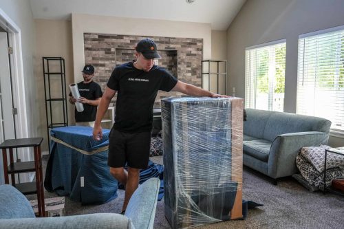 Alpine Moving Company | How Packing Services Can Make Moving to Boulder Better packing services