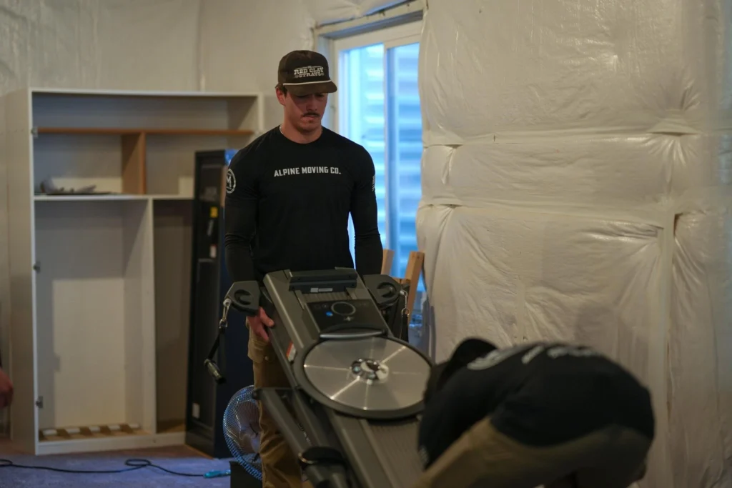 Moving Company