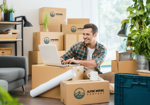 apartment moving in colorado