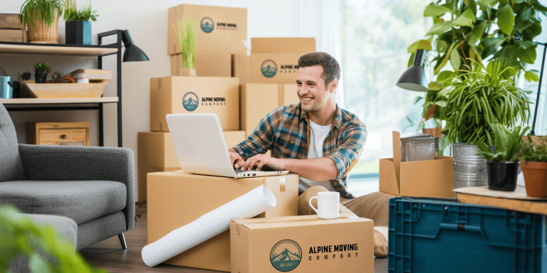 apartment moving in colorado