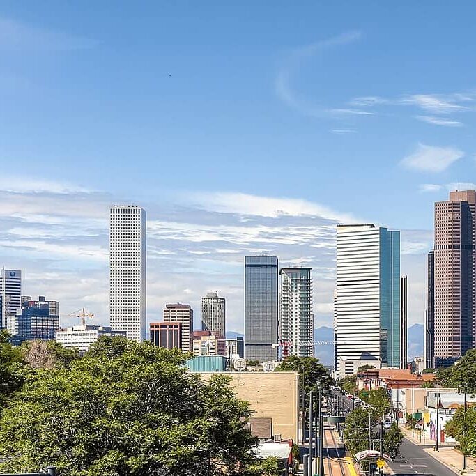 denver mover alpine moving co