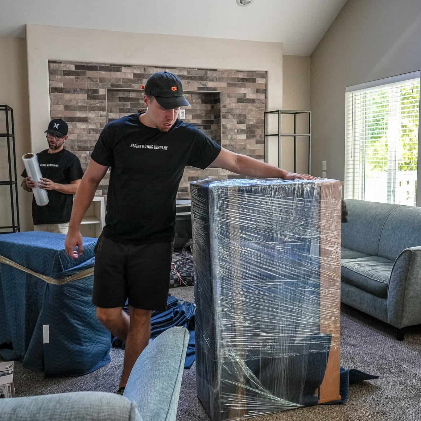 fort collins professional movers