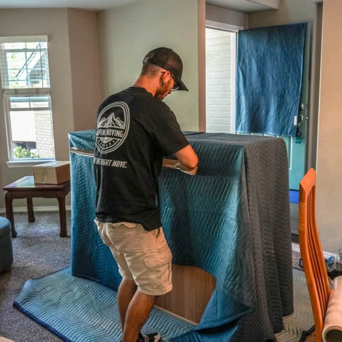 fort collins residential moving company