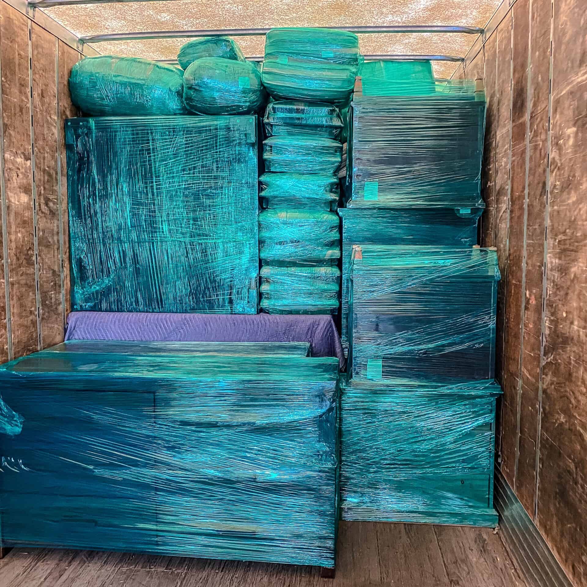 moving and storage services in colorado alpine moving co