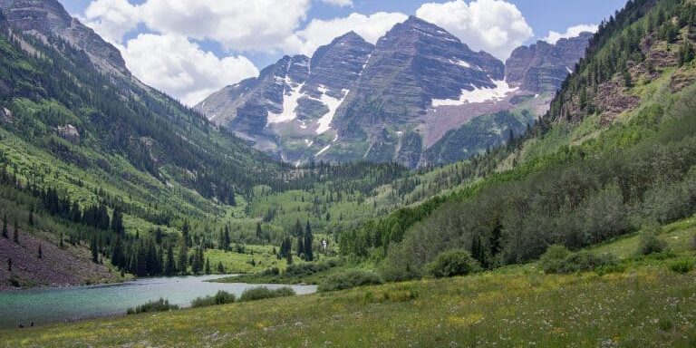 moving in a new city in colorado