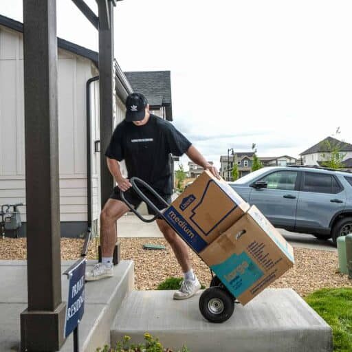 moving materials pro moving company alpine