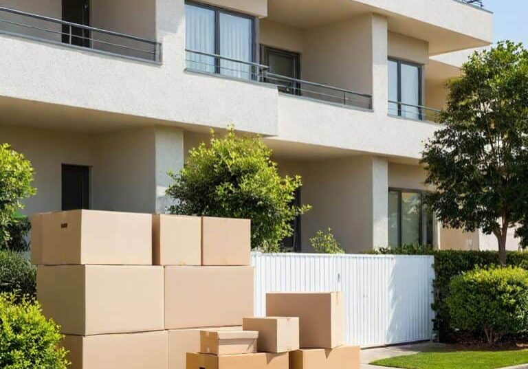 moving out of an apartment complex in colorado