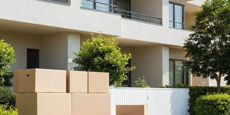 moving out of an apartment complex in colorado