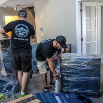 packing professionals