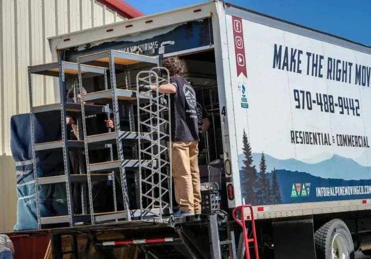 senior moving company