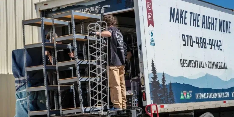 senior moving company